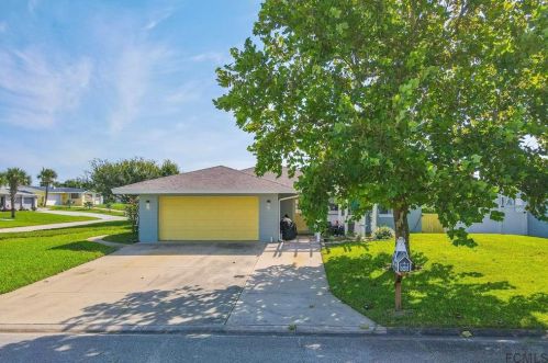 114 Imperial Hts Dr, Ormond Beach FL  32176-2348 exterior