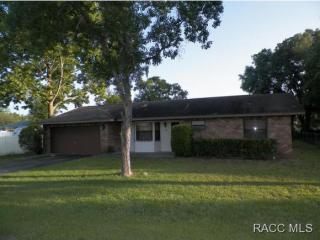 2139 Shining Dawn Ln, Lecanto FL  34461-8798 exterior