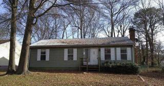 855 Green Ridge Dr, Richmond, VA 23225-7354