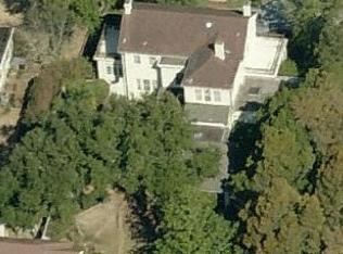 554 Fairview Ave, Montgomery AL  36106-1812 exterior