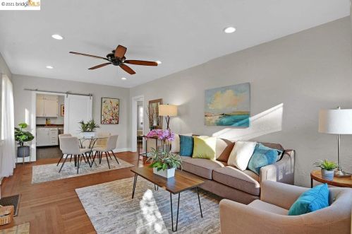 1125 Key Route Blvd, Berkeley, CA 94706-2323