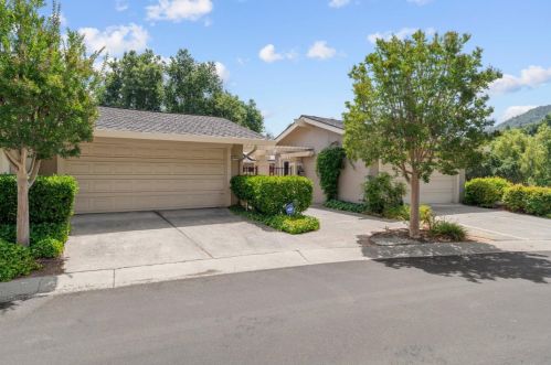 14688 Fieldstone Dr, Saratoga, CA 95070-5737