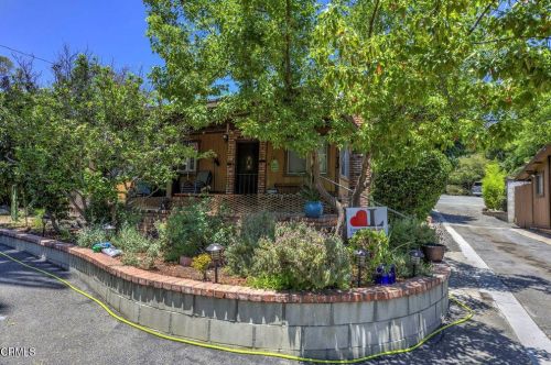 69 Laurel Ave, Sierra Madre, CA 91024-1915