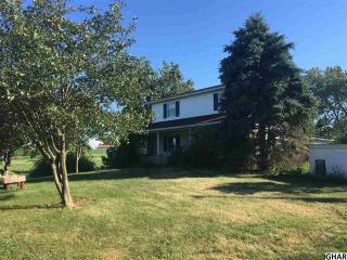 664 Bloserville Rd, North Newton, PA 17241-8710