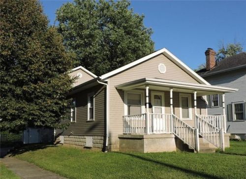802 Foraker Ave, Sidney, OH 45365-3338