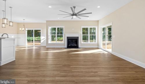 29376 Old Office Rd, Rhoadesville, VA 22542-8938