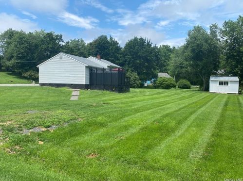 99 Bailey Rd, Montgomery NY  12549-2106 exterior