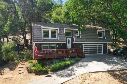 16734 Patricia Way, Grass Valley, CA 95949-7228