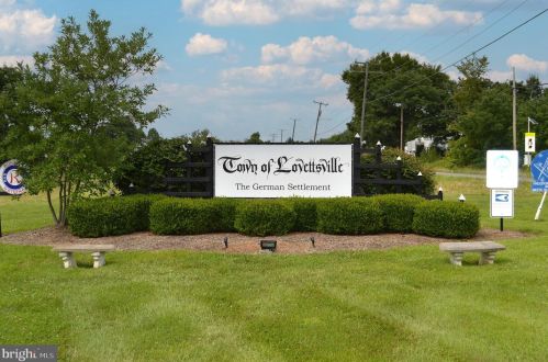 14340 Milltown Rd, Lovettsville VA  20180-3316 exterior