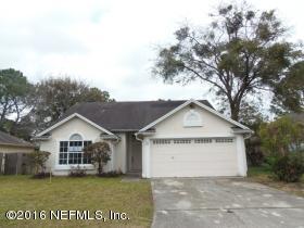 8785 Spring Harvest Ln, Jacksonville FL  32244-7457 exterior