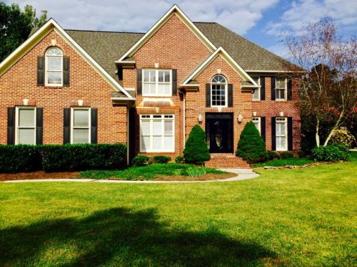 12709 Comblain Rd, Knoxville, TN 37934-0875