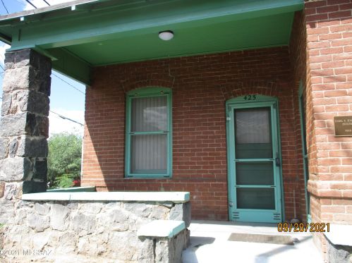 425 8th St, Tucson AZ  85705-8577 exterior