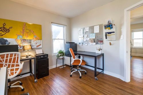 2247 Mckinley St, Minneapolis MN 55418-4009 exterior