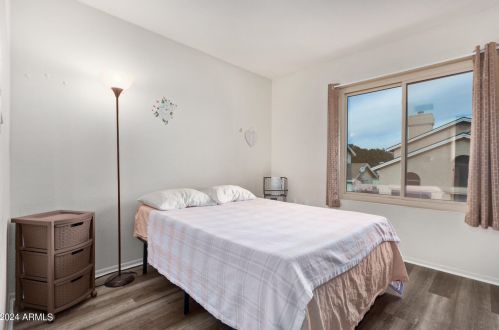 4131 Siesta Ln, Glendale AZ  85308-7502 exterior