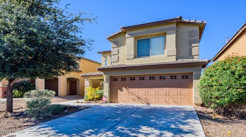 6596 Chinese Lanterns Dr, Tucson, AZ 85756-5275