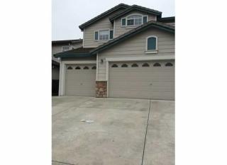 8032 Mammoth Dr, Cotati CA  94928-8178 exterior