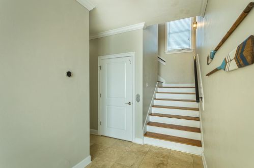 709 Gulf Beach Dr, Saint George Island FL  32328-2914 exterior