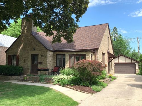 8110 Jackson Park Blvd, Milwaukee, WI 53213-1669