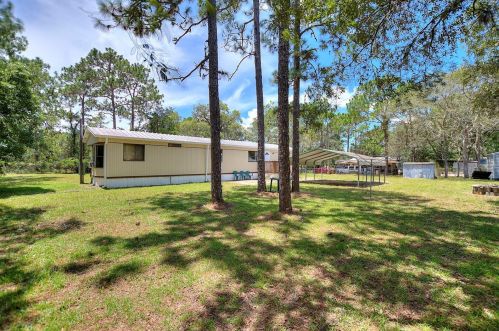 5511 Kingsway Ct, Homosassa, FL 34446-2824