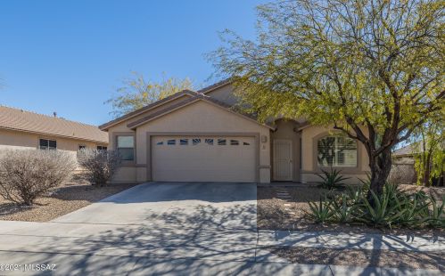 3397 Desert Motif Rd, Tucson, AZ 85735-5156