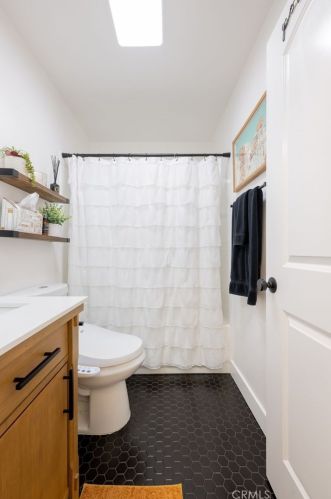 21666 Audubon Way, El Toro CA  92630-5751 exterior