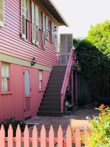 1411 13 St, Galveston TX 77550-8248 exterior