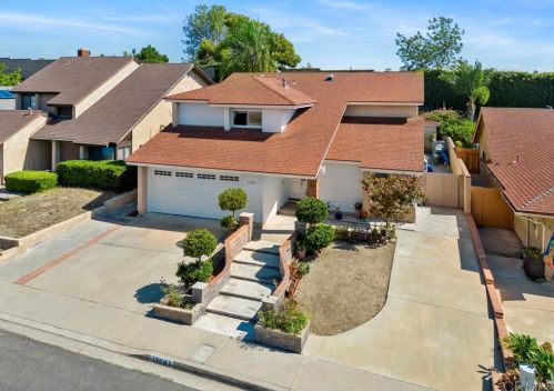 13087 Old West Ave, San Diego, CA 92129-2404
