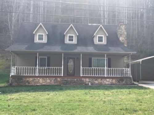 83 Osborne Fork Rd, Wales, KY 41572-8227