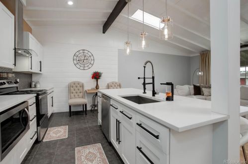 7858 Stuart Pl, Westminster CO 80030-4440 exterior