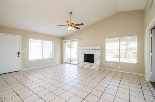 8659 110th Ave, Peoria AZ  85345-3480 exterior