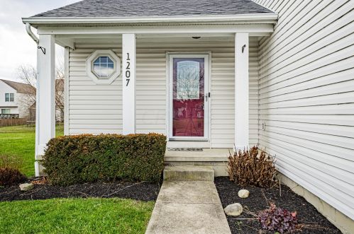 1207 Payne Loop, Blacklick, OH 43004-8788
