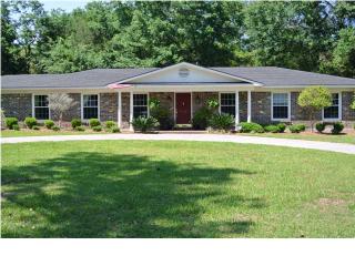 3814 Claridge Rd, Mobile AL  36608-1715 exterior