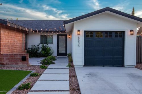 8535 Pinchot Ave, Scottsdale, AZ 85251-7311