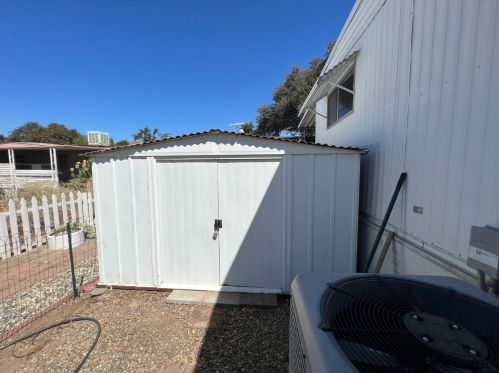 77158 Lauppe Ln, Citrus Heights CA  95621-2010 exterior