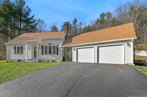 346 Reardon Rd, Fabyan, CT 06255-2023