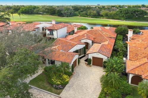 1351 Noble Heron Way, Naples FL  34105-2791 exterior