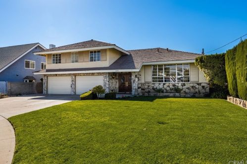 142 Craig Dr, Orange, CA 92869-3731