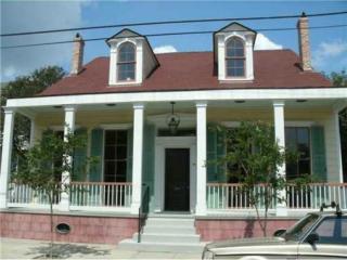 816 Saint Ferdinand St, New Orleans LA  70117-7370 exterior