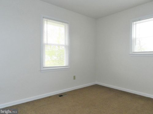 5507 Bounds St, Fredericksburg VA  22407-1201 exterior