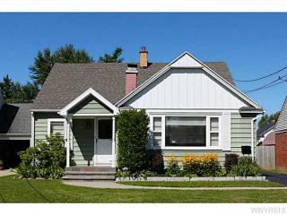 11 Huntley Pl, Cheektowaga, NY 14086-2626