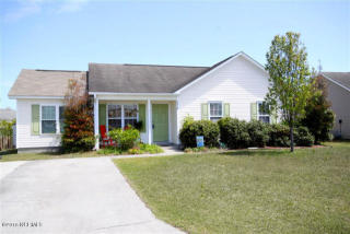 7216 Thurgood Rd, Wilmington, NC 28411-6200