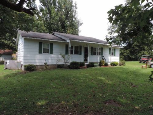 317 Buffalo Dr, Drakesboro, KY 42337-2082