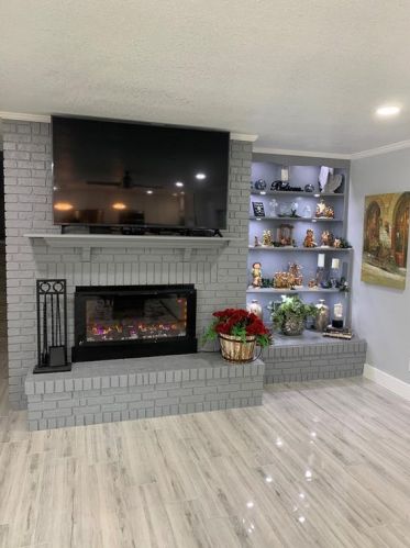 802 Pne Tree Ct, Deland FL  32724-2920 exterior