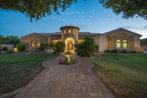 2371 Sanoque Ct, Gilbert, AZ 85298-6124