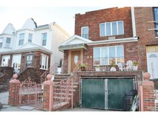6106 19th Ave, Brooklyn, NY 11204-2338