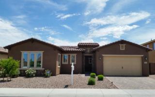 3545 Tiffany Way, Gilbert, AZ 85298-0263