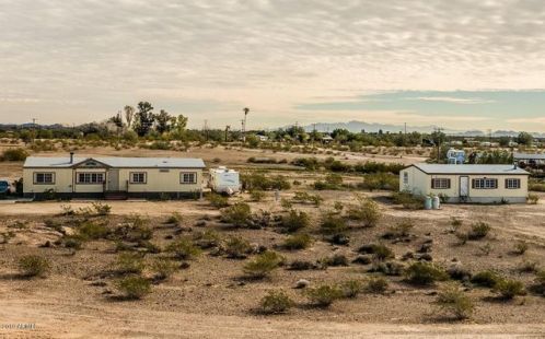 1515 355th Ave, Tonopah, AZ 85354-7703