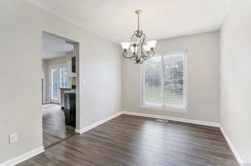 12334 Saratoga Ave, Morrison CO 80465-1815 exterior