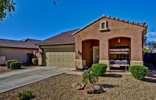 406 114th Ave, Avondale, AZ 85323-6857