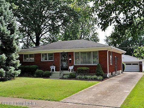 3774 Stanton Blvd, Louisville, KY 40220-1963